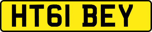 HT61BEY