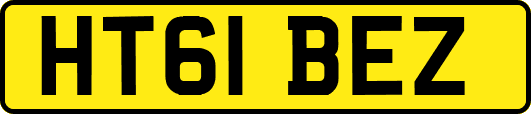 HT61BEZ