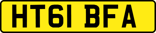 HT61BFA