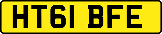 HT61BFE