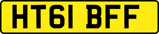 HT61BFF