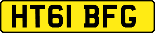 HT61BFG