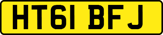HT61BFJ