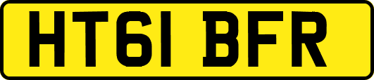 HT61BFR