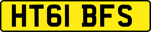 HT61BFS