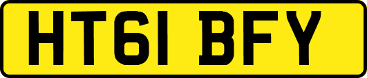 HT61BFY