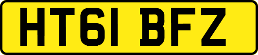 HT61BFZ