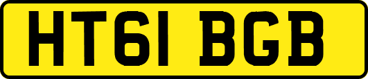 HT61BGB