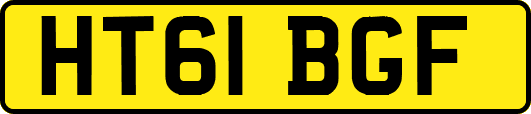 HT61BGF