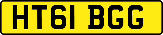 HT61BGG