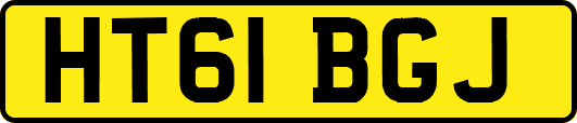 HT61BGJ