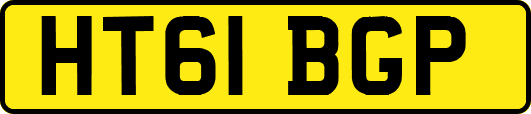 HT61BGP