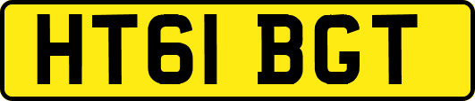 HT61BGT