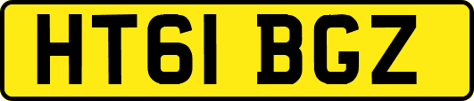 HT61BGZ