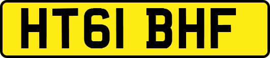 HT61BHF