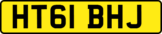 HT61BHJ