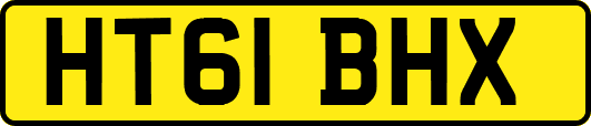 HT61BHX
