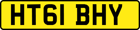 HT61BHY