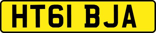 HT61BJA