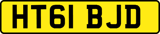 HT61BJD