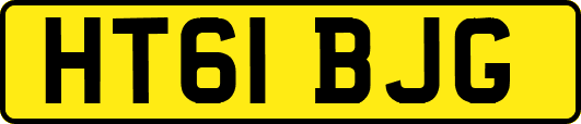 HT61BJG