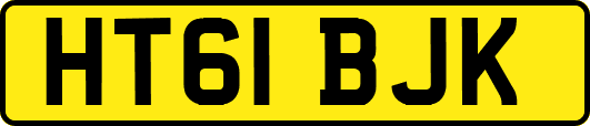 HT61BJK