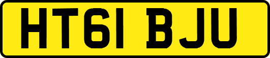 HT61BJU