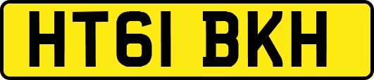 HT61BKH