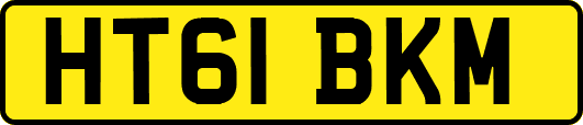 HT61BKM