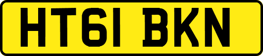 HT61BKN