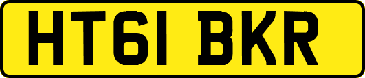 HT61BKR