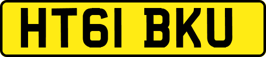 HT61BKU
