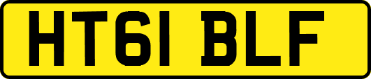HT61BLF
