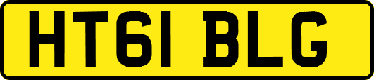 HT61BLG