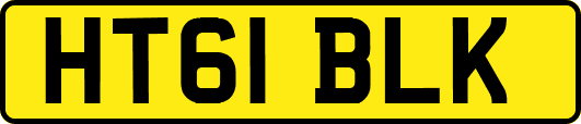 HT61BLK