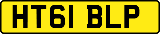 HT61BLP