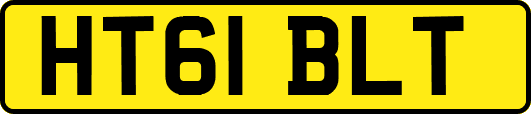HT61BLT