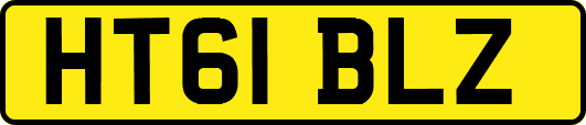 HT61BLZ