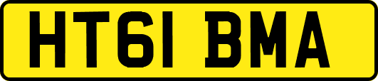 HT61BMA