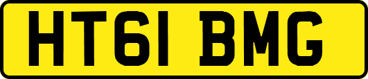 HT61BMG