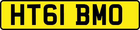 HT61BMO