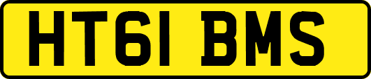 HT61BMS