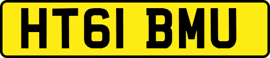 HT61BMU