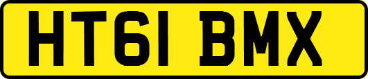 HT61BMX