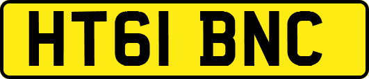 HT61BNC