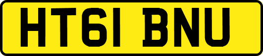 HT61BNU