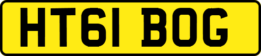 HT61BOG