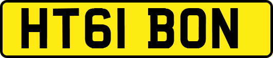 HT61BON