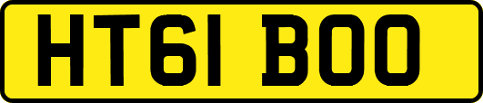 HT61BOO