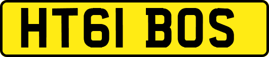HT61BOS